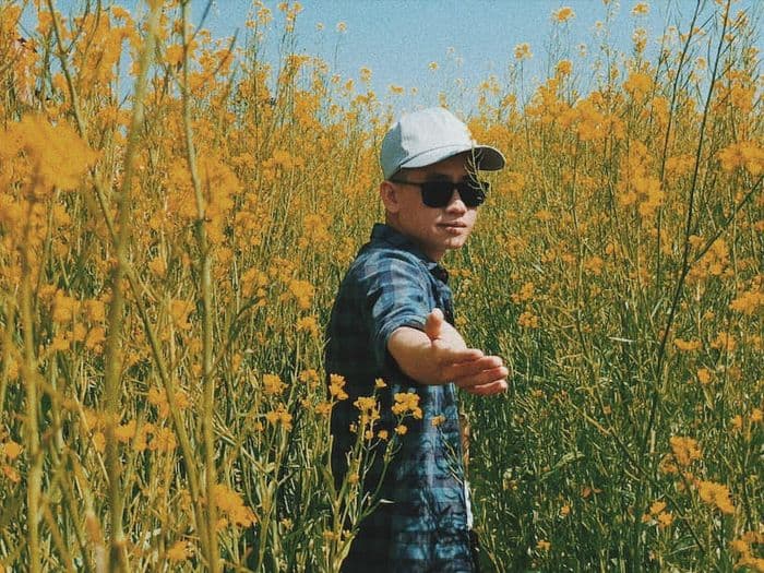 khám phá, cánh đồng hoa cải vàng đà lạt | cẩm nang + review 2022