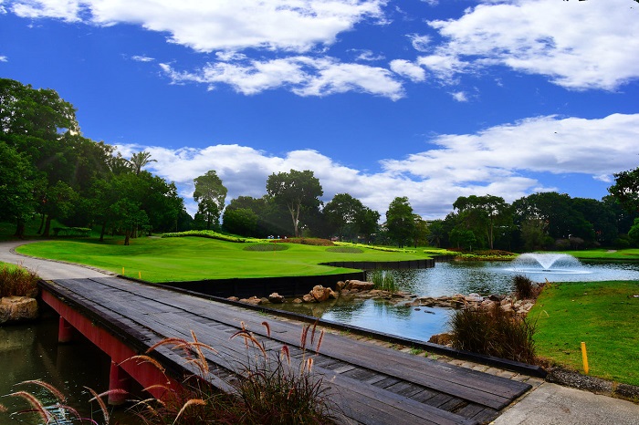 kota permai golf & country club – điểm đến thách thức cho các golfer tại kual lumpur