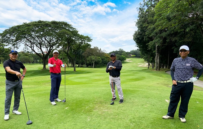 kota permai golf & country club – điểm đến thách thức cho các golfer tại kual lumpur