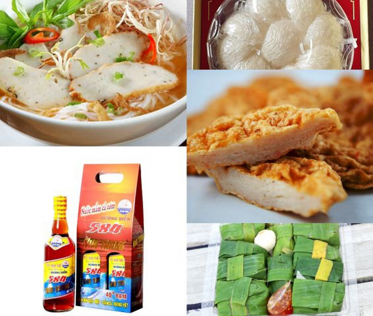 Ăn gì ở Nha Trang – Những món ăn đặc sản nhất định phải thử