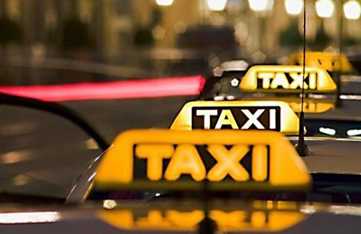 nghỉ dưỡng, top 10 hãng taxi cam ranh uy tín, chất lượng và an toàn 