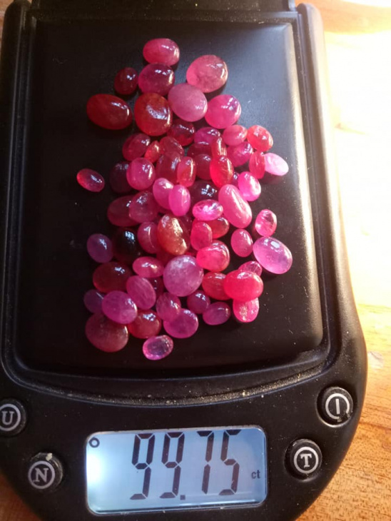 1 ct đá ruby tự nhiên, giá bao nhiêu, 1 carat ruby tự nhiên bao nhiêu tiền? phân biệt hồng ngọc thật giả 2020
