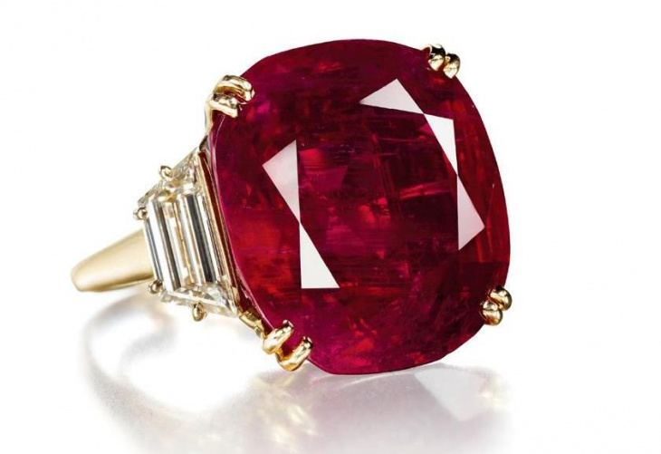 Ruby ​​Thái tốt hay sapphire tốt? Sự khác biệt giữa ruby ​​và sapphire là gì?