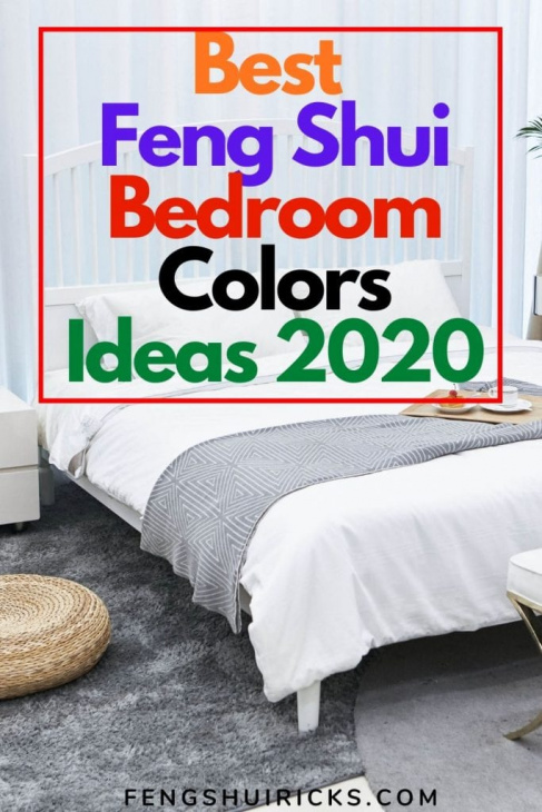 phong thủy, amazon, 17 ý tưởng về lựa chọn màu sắc phong thủy phòng ngủ cho cuộc sống tình yêu