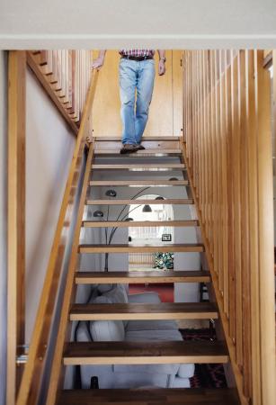 phong thủy cầu thang, lời khuyên phong thủy cho cầu thang của bạn để đem tài lộc vào nhà