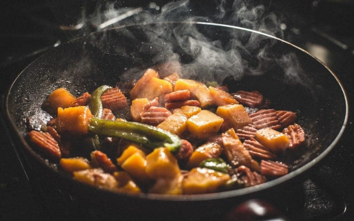33 Quy tắc và Mẹo Phong thủy Nhà bếp – Vị trí, Bếp và Những điều Cơ bản