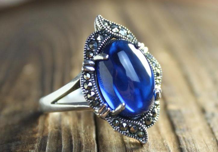 Sapphire được sản xuất tại Thái Lan có tốt không? Hé lộ bức màn của sapphire Thái!