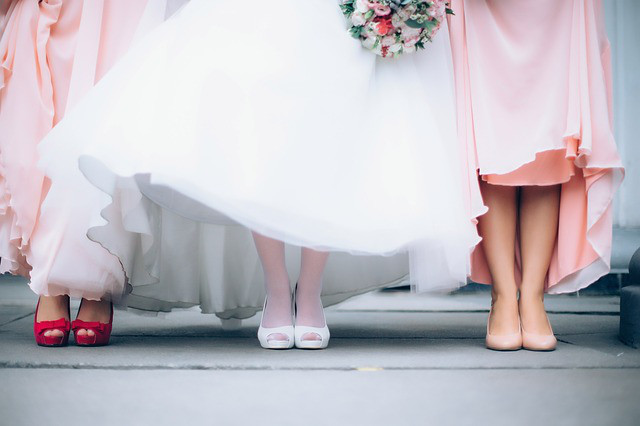 phong thủy, truyền thống và những điều cấm kỵ trong đám cưới của người trung quốc – bạn có biết bao nhiêu điều?