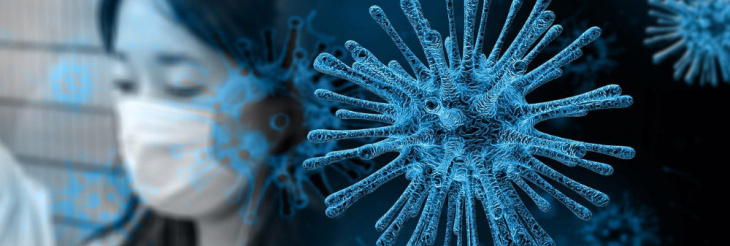 Coronavirus – Mẹo Phong Thủy Bạn Nên Biết