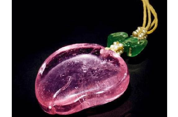 ruby, tourmaline, 4 cách phân biệt giữa đá tourmaline và ruby?