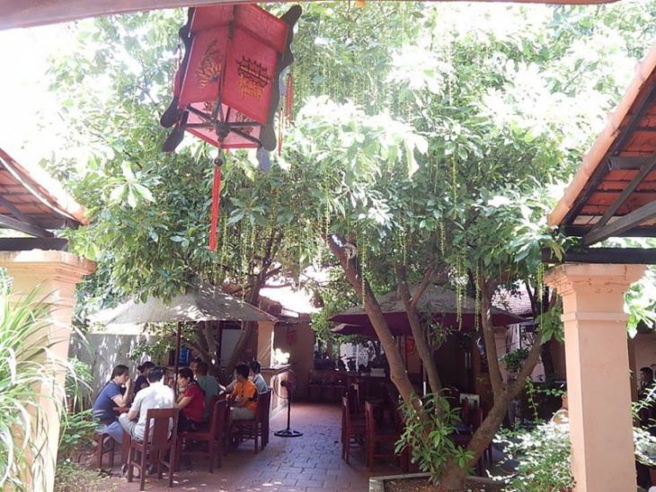 Top 10 nhà hàng, quán ăn ngon Hà Nam nổi tiếng hút khách