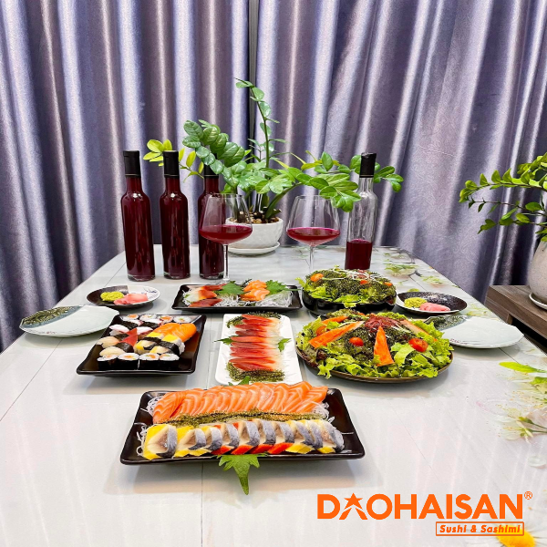 ẩm thực, món ngon, sashimi cá trích ép trứng - món ăn dinh dưỡng và mang ý nghĩa may mắn, sung túc trong văn hóa nhật bản