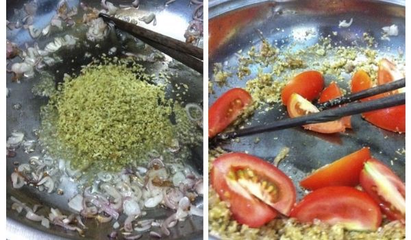 ẩm thực, món ngon, cách nấu lẩu cua biển chua cay ngon ngất ngây cuối tuần
