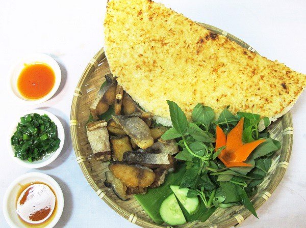 ẩm thực, món ngon, khô cá dứa 1 nắng đặc sản cần giờ làm món gì ngon?