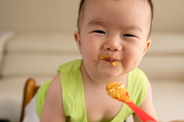 ẩm thực, món ngon, hướng dẫn cách nấu cháo tôm hùm cho bé thơm ngon bổ dưỡng