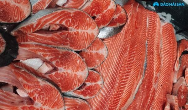 ẩm thực, món ngon, 3 cách làm lẩu cá hồi không bị tanh đơn giản tại nhà