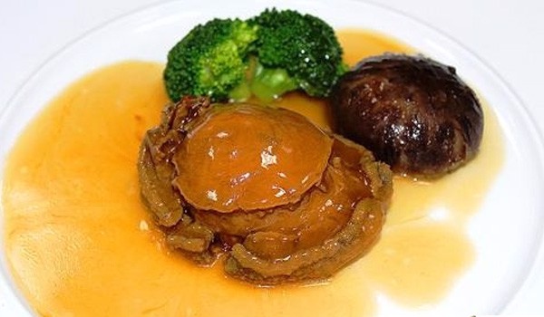 ẩm thực, món ngon, cách chế biến bào ngư tươi chuẩn món ăn hoàng gia tại nhà