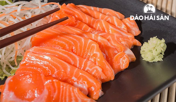 ẩm thực, món ngon, cá hồi làm gì ngon? 7 công thức chế biến cá hồi bạn không muốn bỏ lỡ