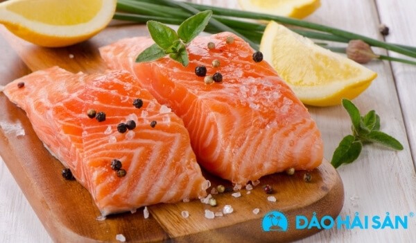ẩm thực, món ngon, hướng dẫn cách làm ruốc cá hồi không tanh chuẩn nhà hàng tại gia