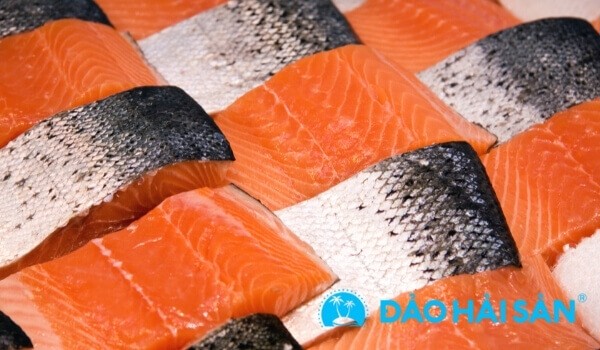 ẩm thực, món ngon, hướng dẫn cách làm ruốc cá hồi không tanh chuẩn nhà hàng tại gia
