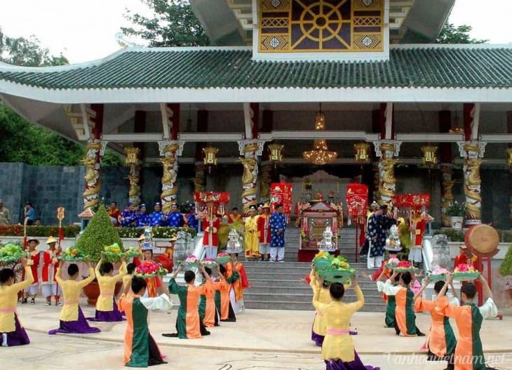 Điểm danh những ngôi chùa nổi tiếng linh thiêng ” cầu được ước thấy” ở An Giang