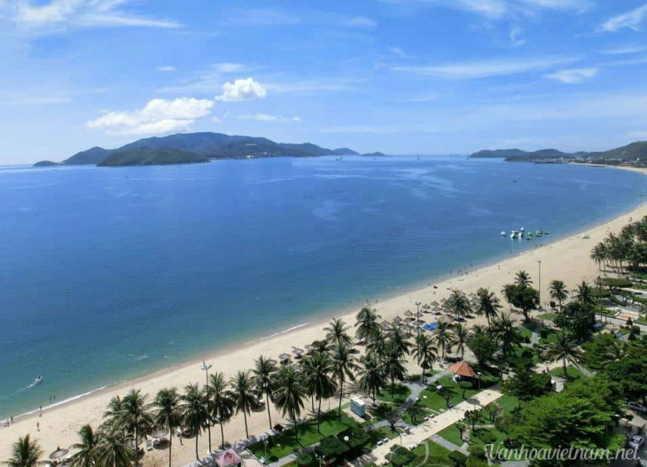 Những điểm du lịch ở Nha Trang – Khánh Hòa đáng để đặt chân đến một lần.