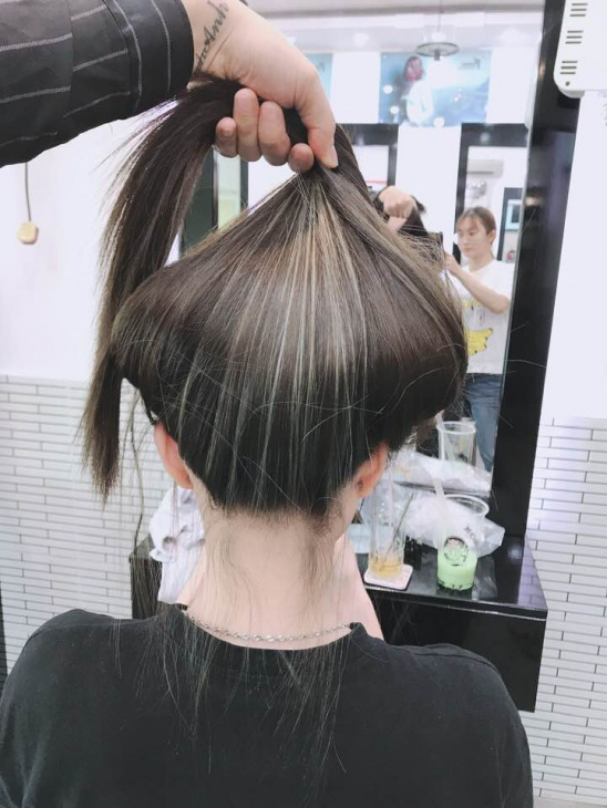 Top 10 Salon tóc đẹp và nổi tiếng nhất TP. Rạch Giá, Kiên Giang