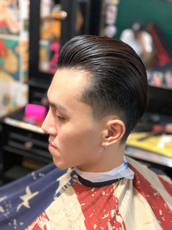 Top 8 Tiệm cắt tóc nam đẹp và chất lượng nhất TP. Rạch Giá, Kiên Giang