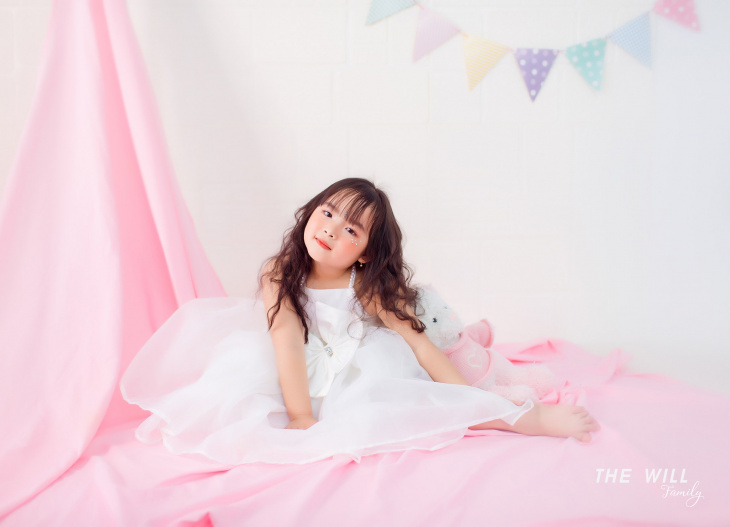 Top 6 Studio chụp ảnh cho bé đẹp và chất lượng nhất TP. Rạch Giá, Kiên Giang