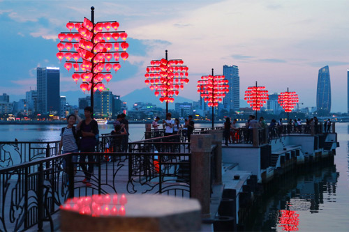 10 điểm đến miễn phí và thú vị ở Đà Nẵng