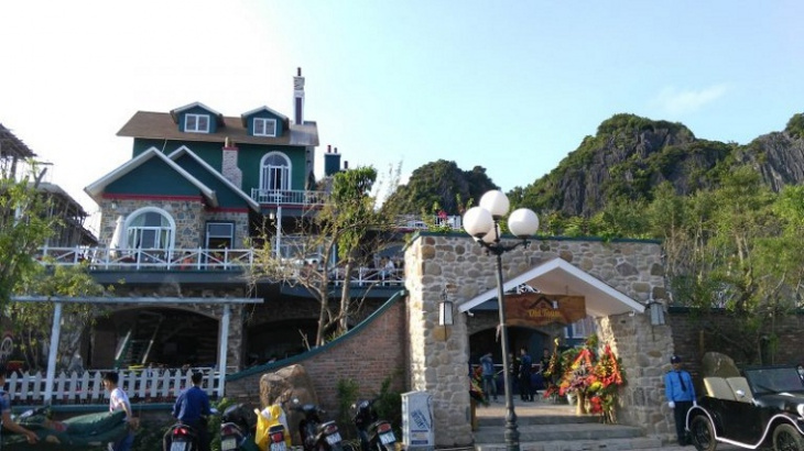 Top 10 Quán cafe view đẹp ở Hạ Long nhất định bạn phải thử