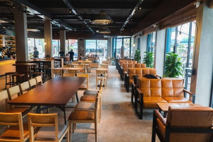 khám phá, trải nghiệm, top 50 quán cafe đà nẵng view đẹp không thể không ghé