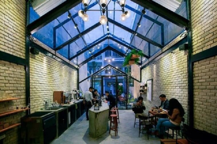 khám phá, trải nghiệm, top 50 quán cafe đà nẵng view đẹp không thể không ghé