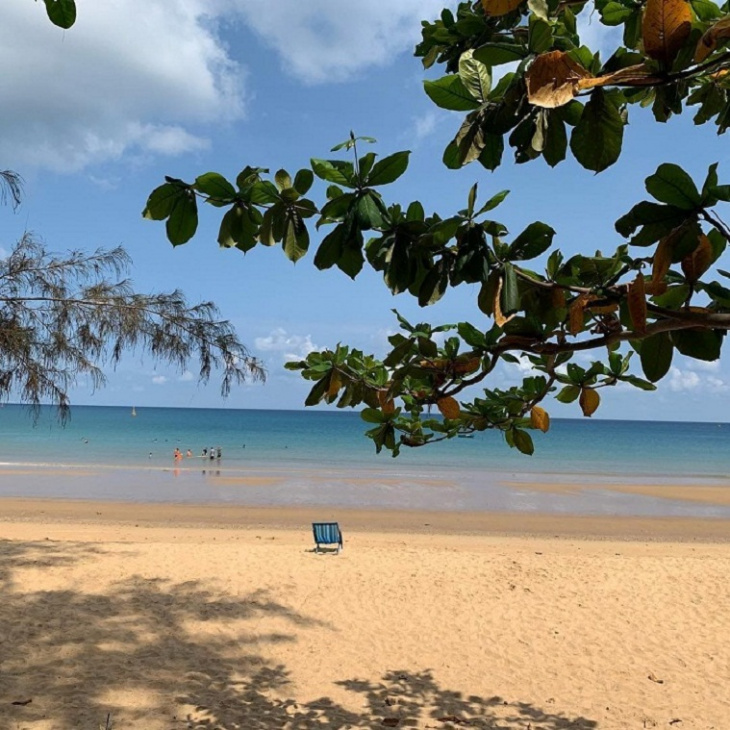 Nghe tin Đầm Trầu lọt Top 25 bãi biển đẹp nhất thế giới chỉ muốn đi Côn Đảo 