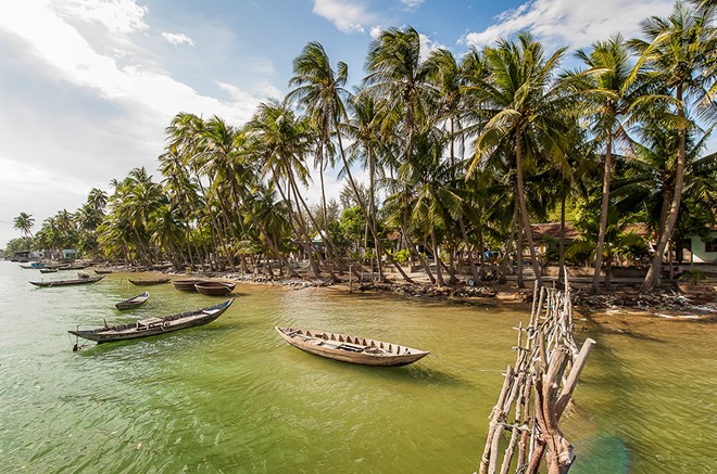 khám phá, trải nghiệm, tam hải- hòn đảo dừa đầy xinh đẹp của quảng nam.