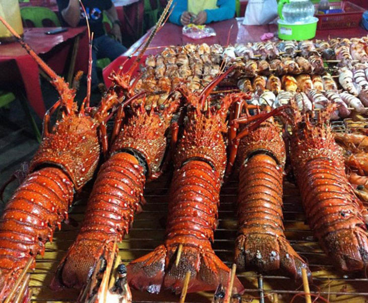 khám phá, trải nghiệm, hot: đà nẵng sắp có khu chợ đêm ẩm thực quốc tế