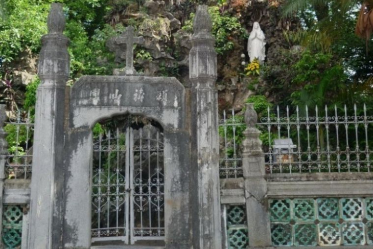 khám phá, trải nghiệm, cùng đến thăm “nhà thờ phát diệm” – nhà thờ đá hơn 120 tuổi tại ninh bình