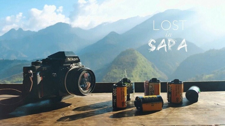 Top 5 quán cafe view siêu siêu đẹp khiến bạn không thể bỏ lỡ trong bộ ảnh núi rừng Sapa