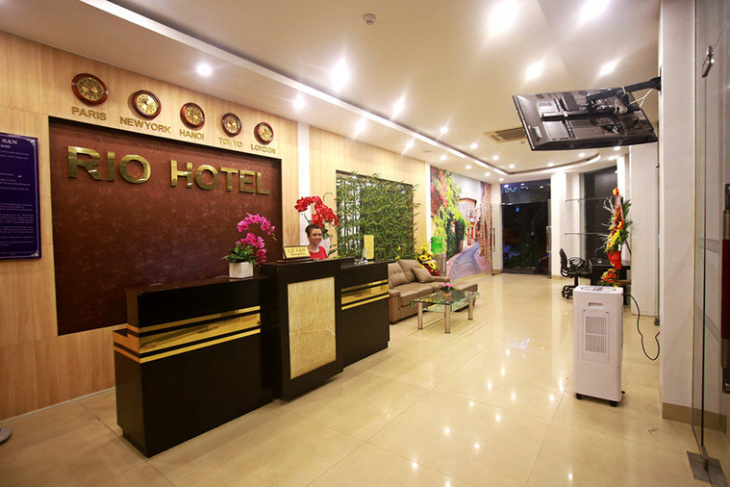 khám phá, trải nghiệm, top 7 khách sạn 2 sao giá rẻ nhất tại đà nẵng