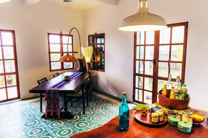 khám phá, trải nghiệm, heron house – homestay ‘đẹp như mộng’ giữa lòng hội an