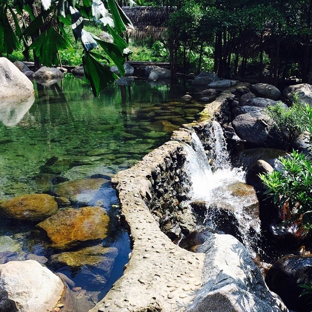 Khám phá Suối Lương (Hải Vân Park) – Điểm picnic, dã ngoại hấp dẫn tại Đà Nẵng