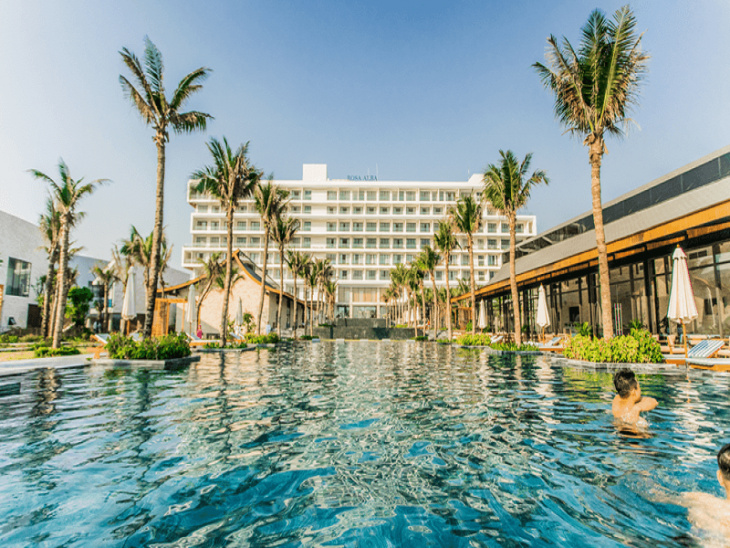 [TOP 10+] Khách Sạn Tại Phú Yên Nổi Tiếng Nhất