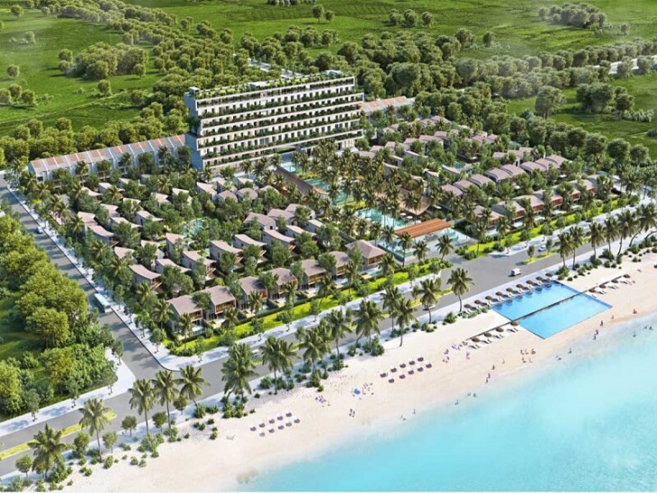 [Top 10+] Resort View Đẹp Nhất Ở Phú Yên [Mới 2022]