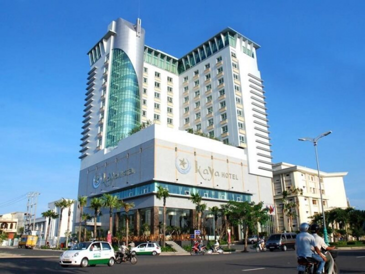[Top 10+] Khách Sạn 4 Sao Tốt Nhất Phú Yên