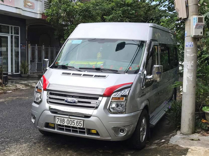 Kinh nghiệm thuê xe tự lái Phú Yên & một số lưu ý