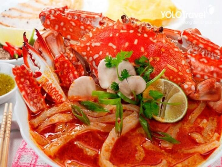 ẩm thực, [top 10+] quán hải sản tươi ngon số 1 ở phú yên!
