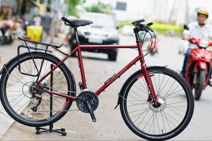 đồng nai, top 5 địa chỉ kinh doanh xe đạp biên hòa uy tín và chất lượng