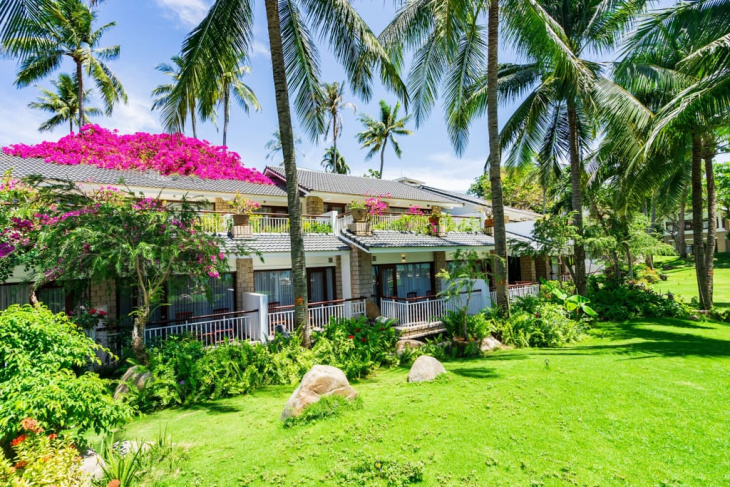 khám phá, trải nghiệm, top 30 khách sạn đảo phú quý bình thuận view đẹp giá tốt nhất