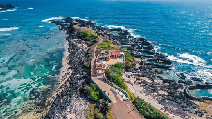 khám phá, trải nghiệm, top 30 khách sạn đảo phú quý bình thuận view đẹp giá tốt nhất