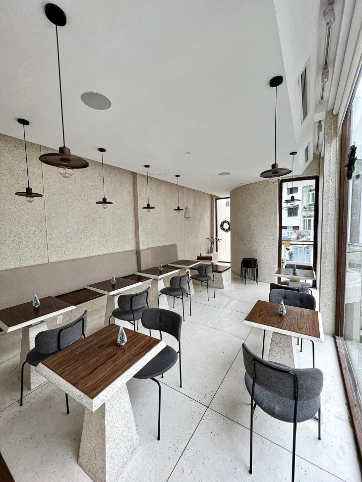 danshari coffee quận 5 – top quán cafe đẹp nhất tại sài gòn
